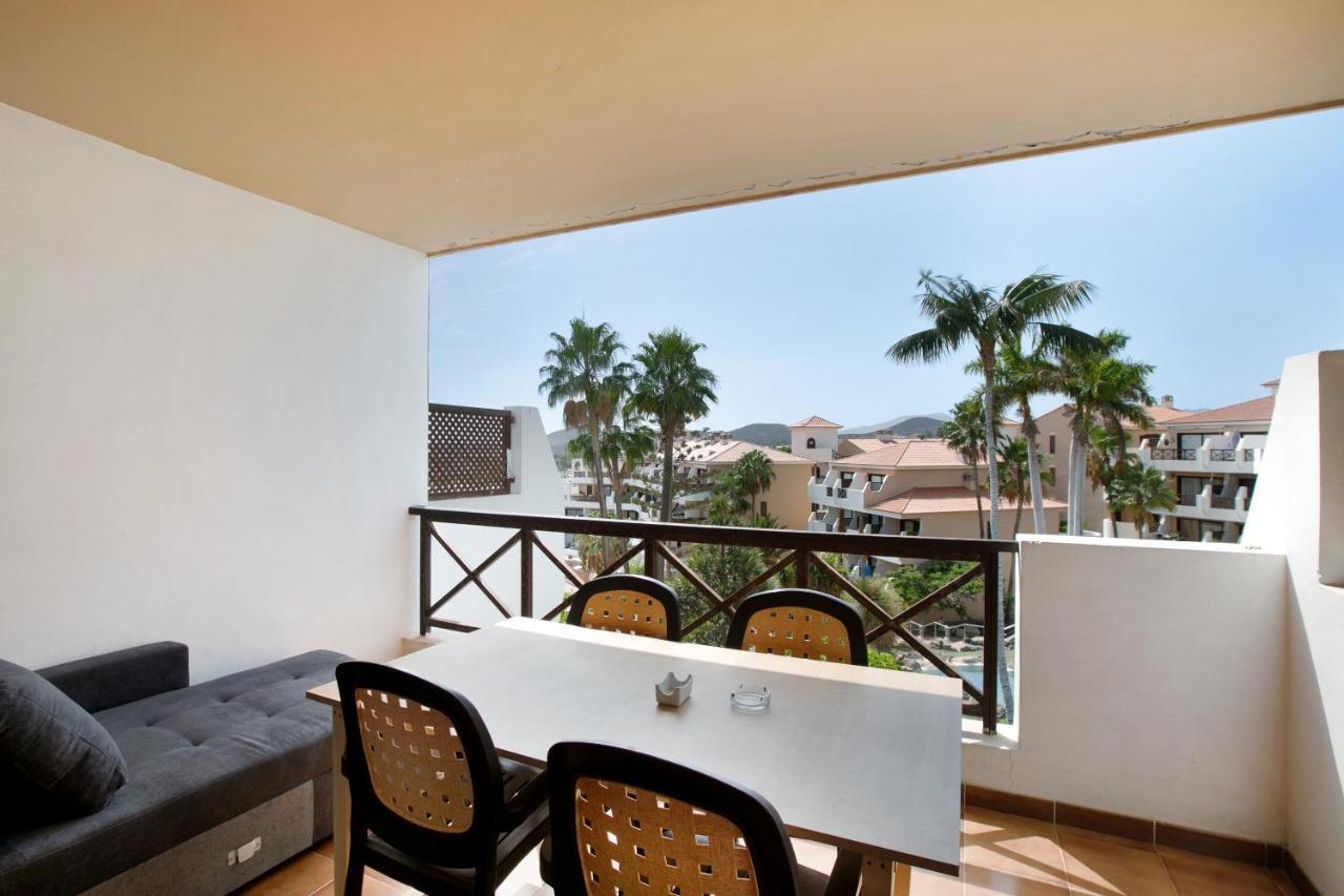 Apartamento Royal Park Albatros San Miguel de Abona Exterior photo