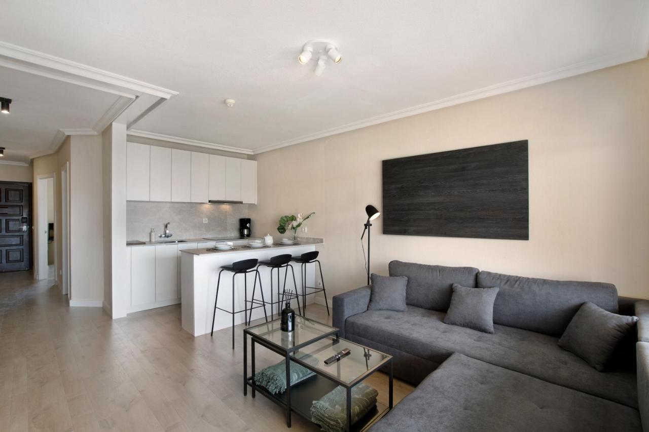 Apartamento Royal Park Albatros San Miguel de Abona Exterior photo