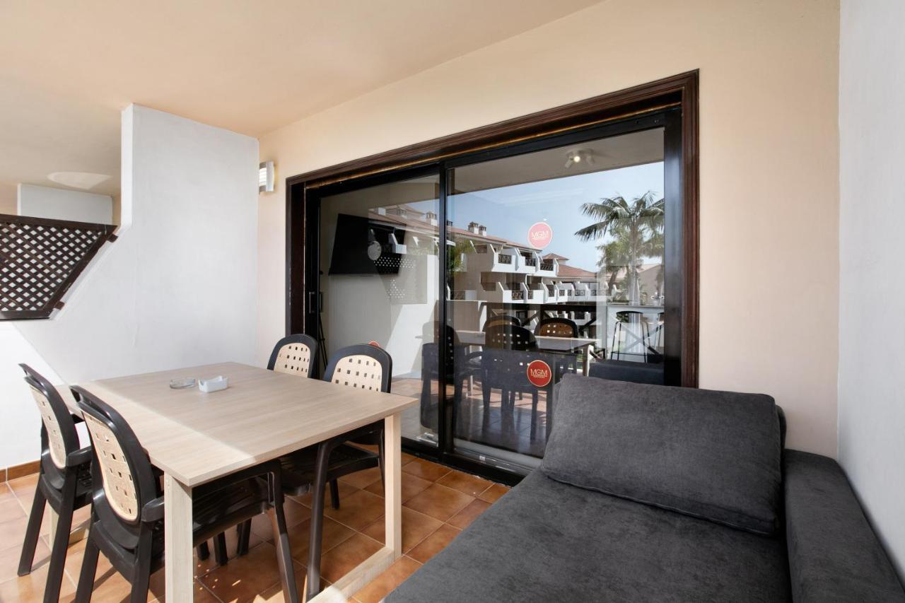 Apartamento Royal Park Albatros San Miguel de Abona Exterior photo