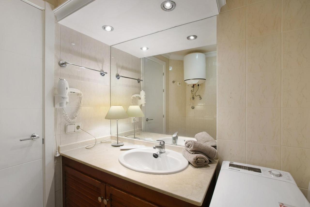 Apartamento Royal Park Albatros San Miguel de Abona Exterior photo