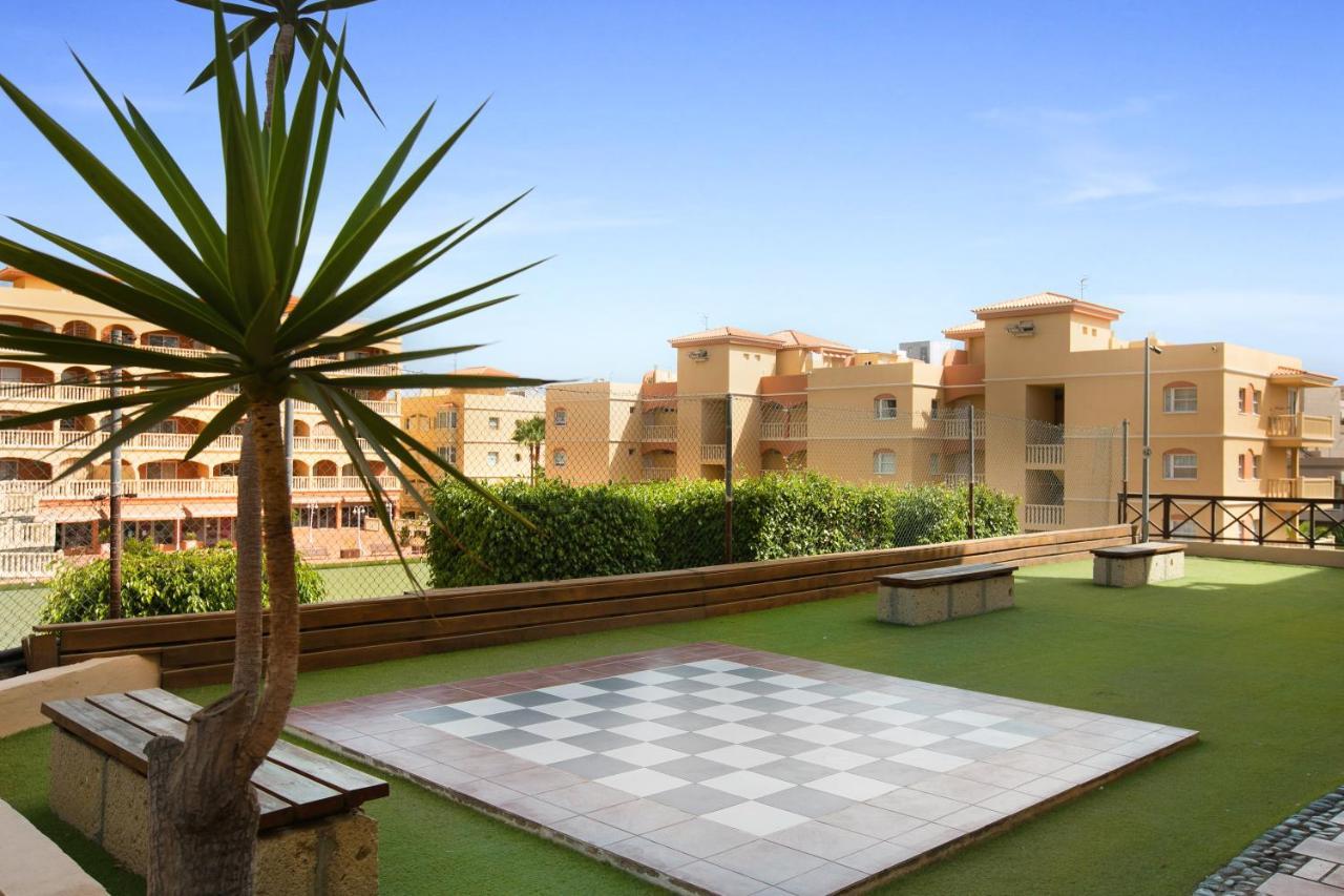 Apartamento Royal Park Albatros San Miguel de Abona Exterior photo