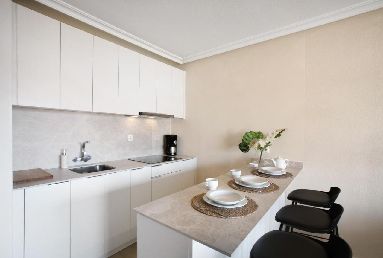 Apartamento Royal Park Albatros San Miguel de Abona Exterior photo