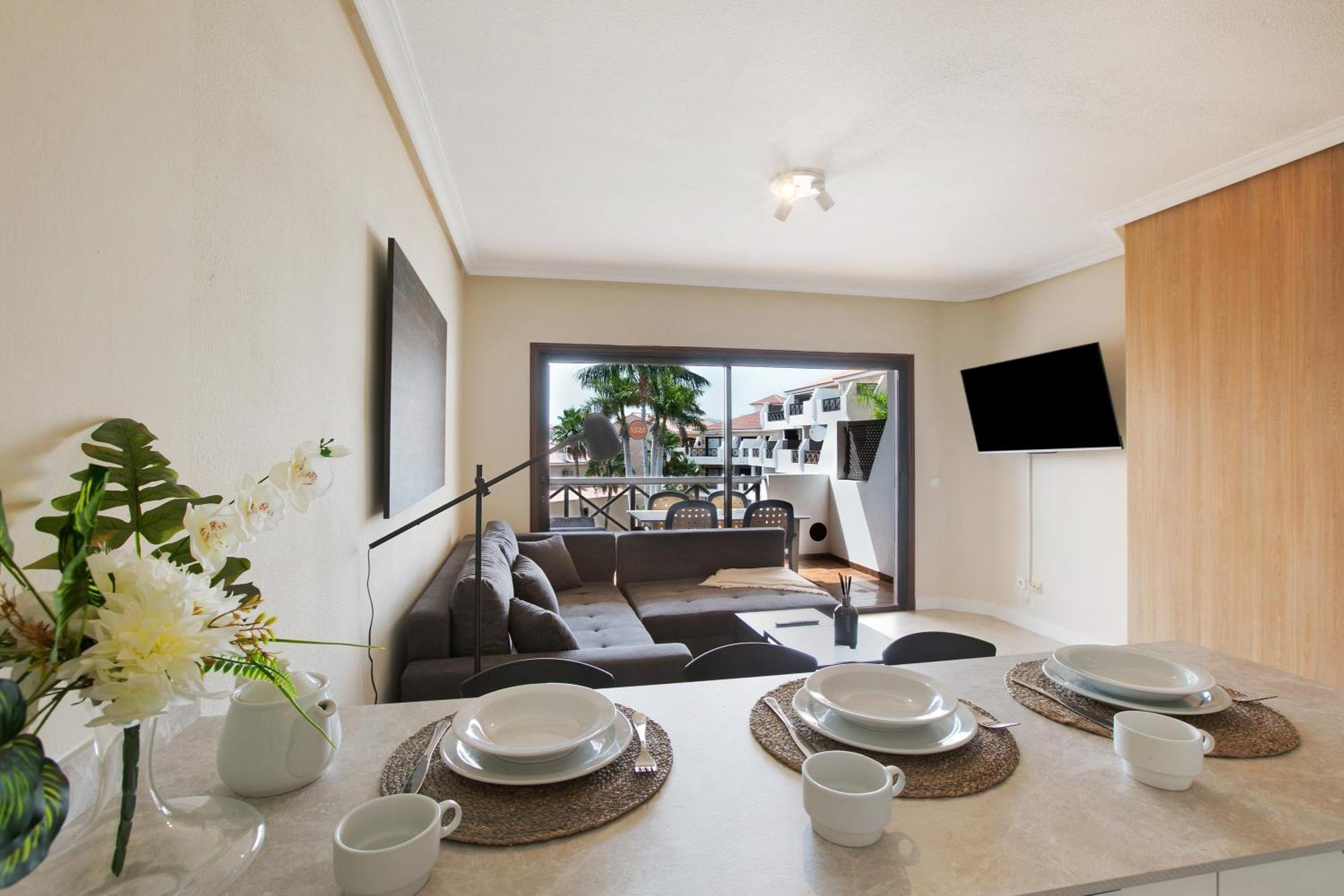 Apartamento Royal Park Albatros San Miguel de Abona Exterior photo